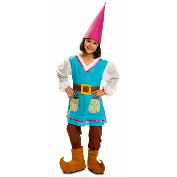 Gnome Dwarf - Age 5 to 6 Years