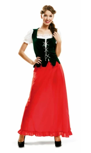 Dulcinea Housekeeper - Adult Size M/L