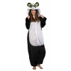 Cool Big Eyes Panda (Onesie) – Age 10 to 12 Years