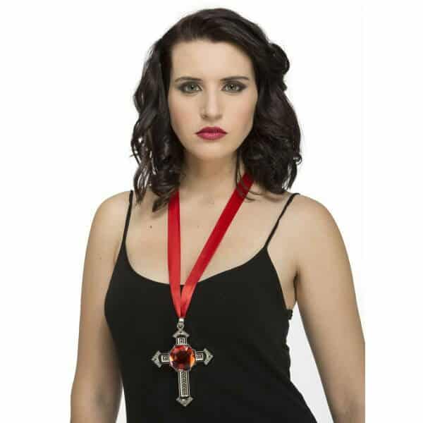 Cross Necklace (204497)