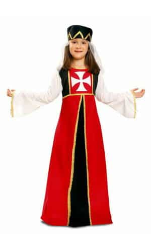 Marchioness Of Malta - Age 5 to 6 Years