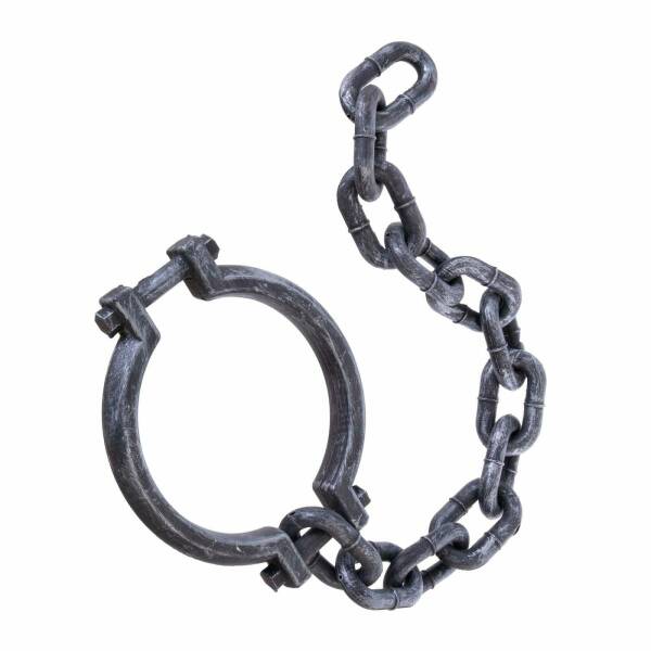 Chain Giant Shackle 120X26X5cm
