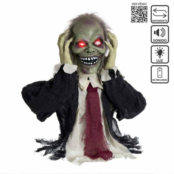 Zombie Scare 50x30x56cm