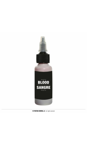 Blood Paste