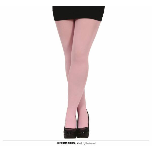 Pink Tights - Adult One Size