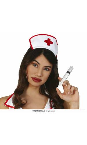 Syringes - 4pk