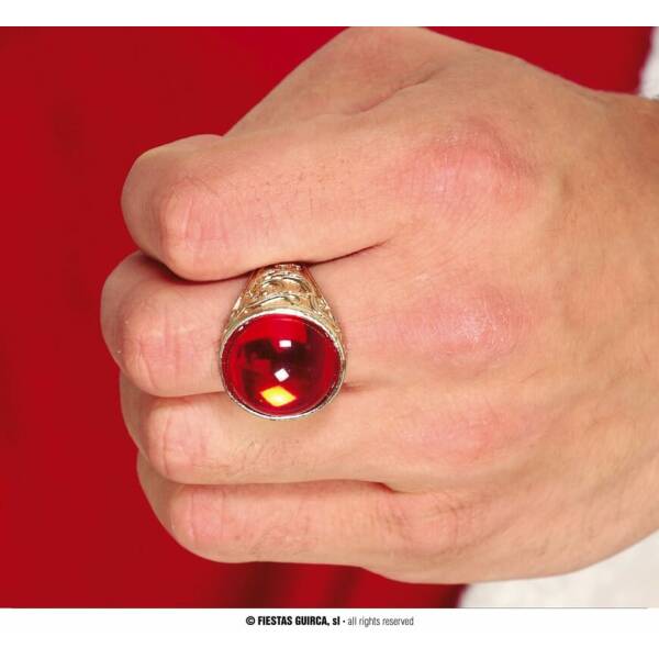Red Giant Ring