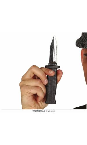 Retractable Knife 19cm