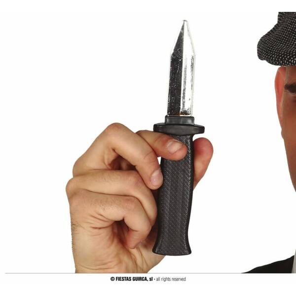 Retractable Knife 19cm