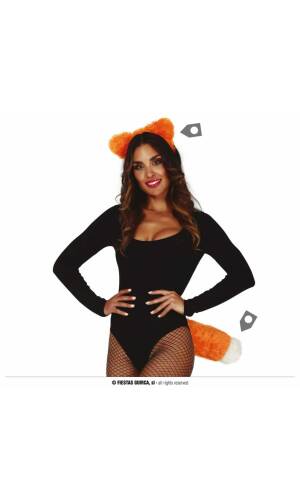 Instant Fox Set - 2pcs