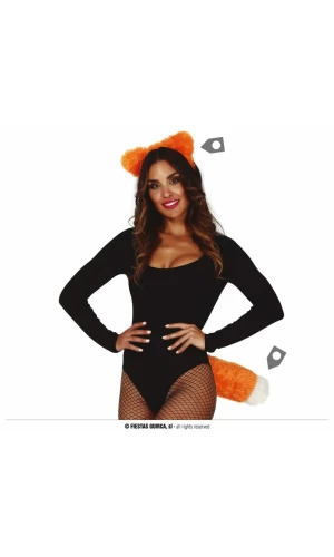 Instant Fox Set - 2pcs