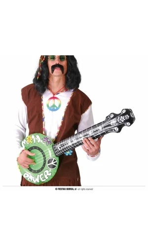 Inflatable Banjo - 86cm