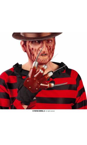 Freddy Krueger Hand