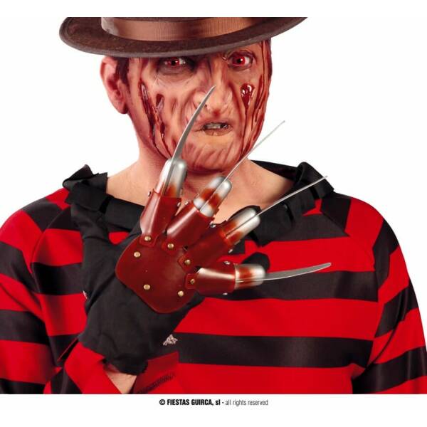 Freddy Krueger Hand