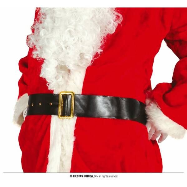 Santa's Belt - 120cm