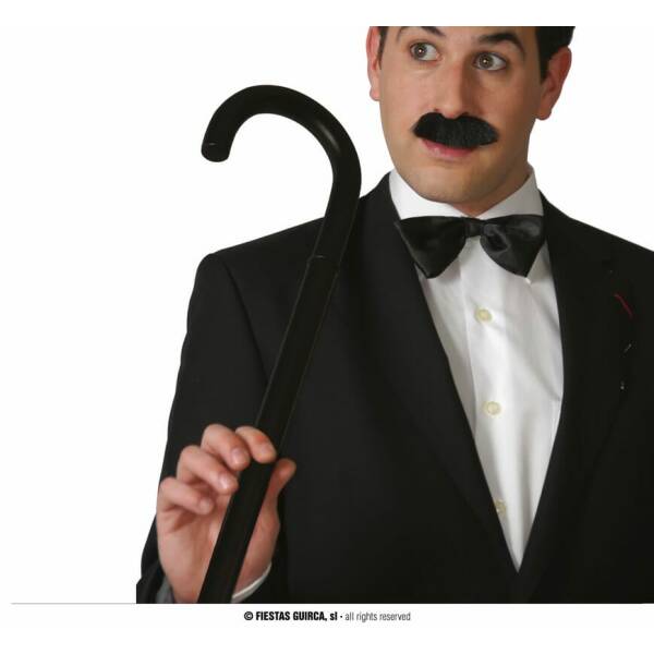 Charlie Chaplin's Walking Stick (Cane) - 80cm