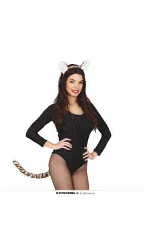 Instant Tiger Set - 2pcs