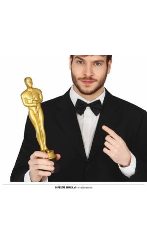 Gold Cinema Award (Oscar)