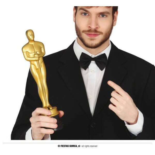 Gold Cinema Award (Oscar)