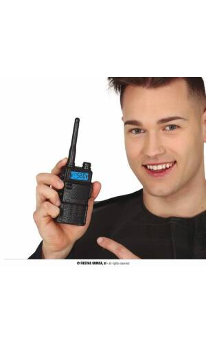 Walkie-Talkie - 20cm