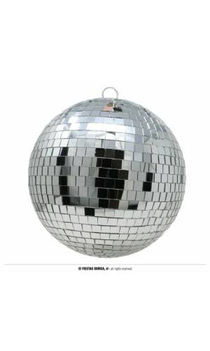 Disco Mirror Ball 70's - 30cm
