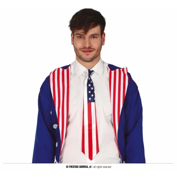 American Tie