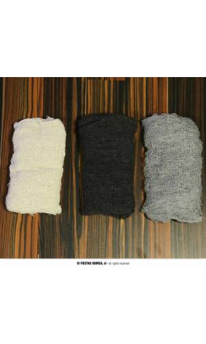 Halloween Decorative Fabric (Assorted Colours) - 76x228cm