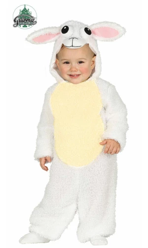 Cute Little Baby Lamb - Age 6 to 12 Months