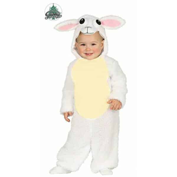 Cute Little Baby Lamb - Age 12 to 24 Months