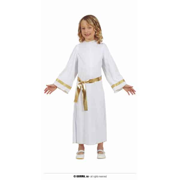 Boy / Girl Angel - Age 10 to 12 Years