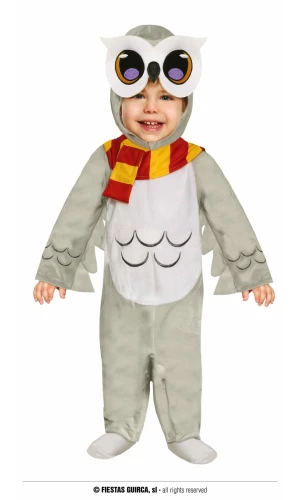Magic Owl 18-24 Months
