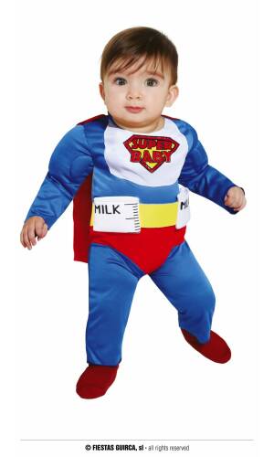 Super Baby - Age 18 to 24 Months