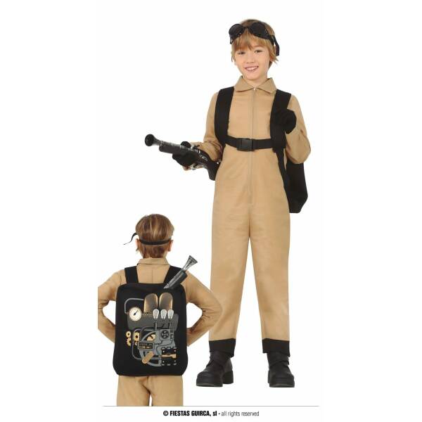 Ghostbusters Hunter - Age 5 to 6 Years