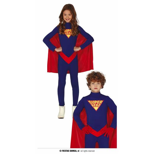 Smart Superhero - Age 3 to 4 Years