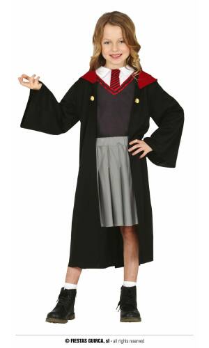 Harry Potter Hermione - Age 5 to 6 Years