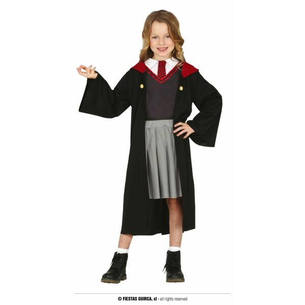 Harry Potter Hermione - Age 5 to 6 Years