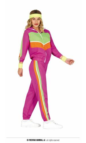 Mrs. Gymnast - Adult Size Medium