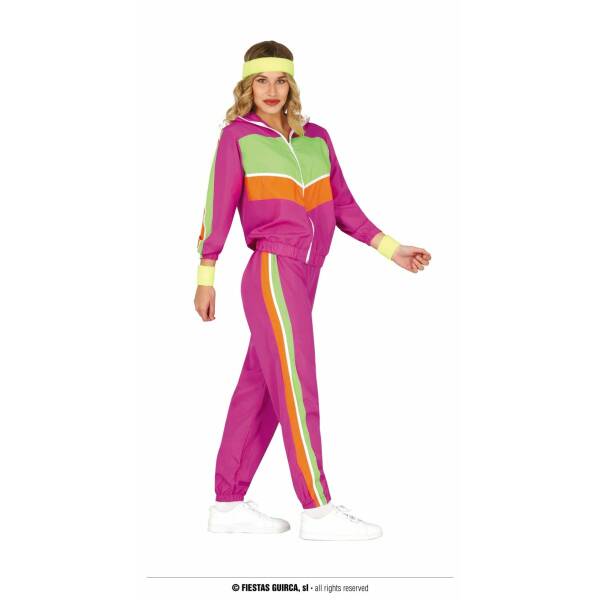 Mrs. Gymnast - Adult Size Medium