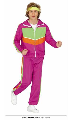 Mr. Gymnast - Adult Size Medium