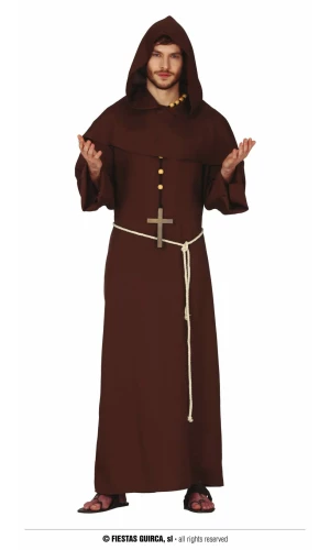 The Monk - Adult Size Small