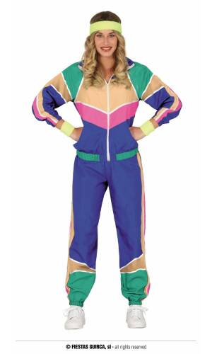 Mrs. Gymnast - Adult Size Small