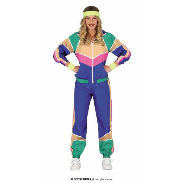 Mrs. Gymnast - Adult Size Large