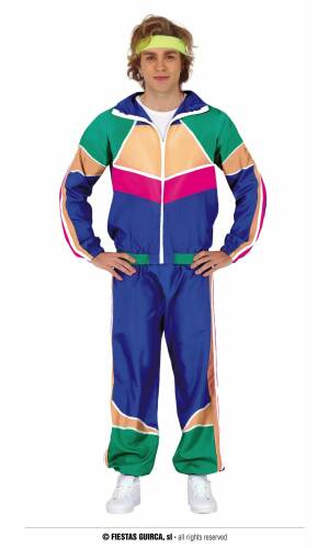 Mr. Gymnast - Adult Size Large