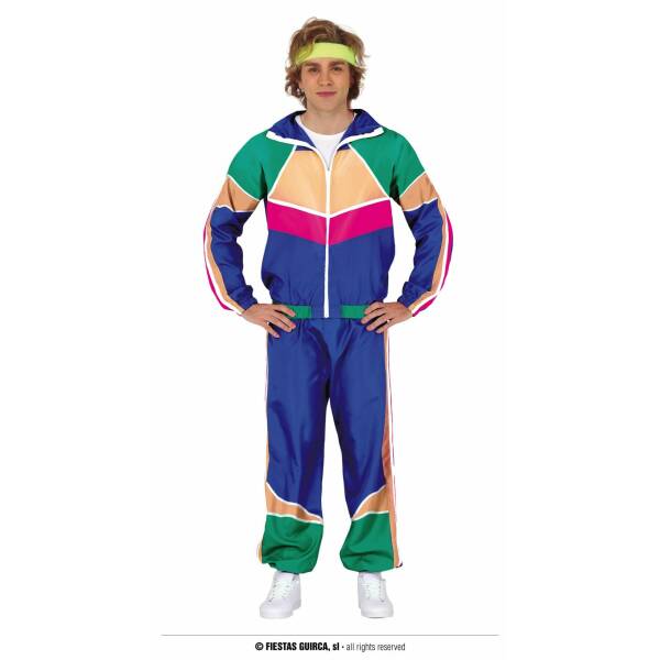 Mr. Gymnast - Adult Size Large