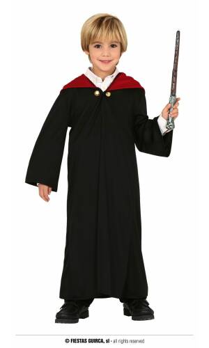 Harry Potter Robe - Age 5 to 6 Years