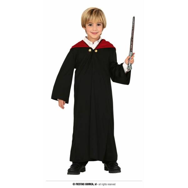 Harry Potter Robe - Age 5 to 6 Years