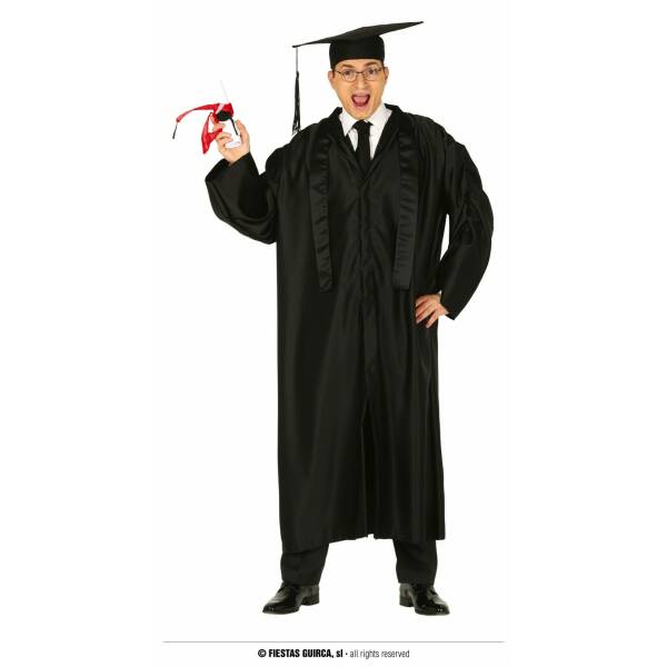 Graduate Student - Adult Size Large