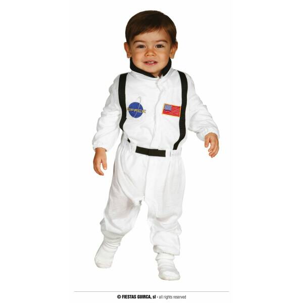 Baby Astronaut - Age 12 to 18 Months