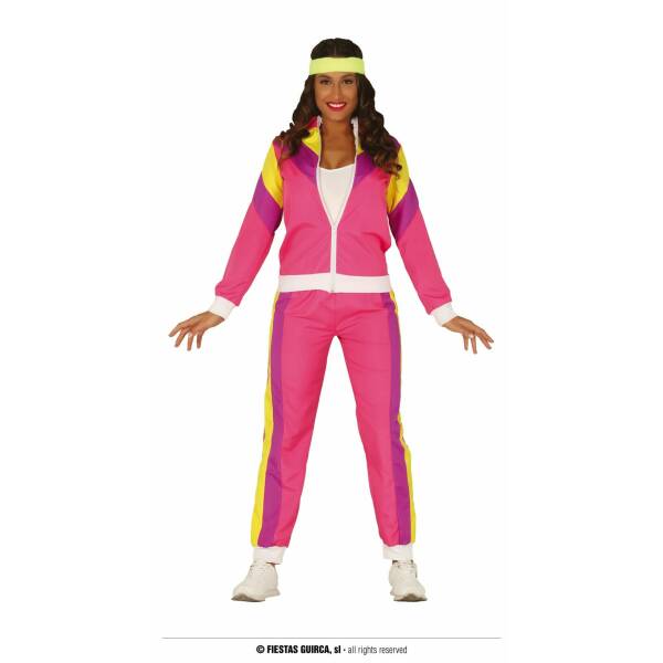 Gymnast Woman - Adult Size Large