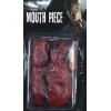 Halloween Mouth Piece FX